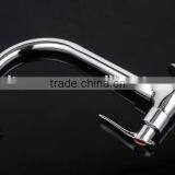 America Standard Cold Water Faucet Tap, Jiangmen High Quality Single Lever Kitchen Sink Faucet thumbnail-2