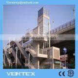 China Made Factory Outlet High Quality VVVF Escalator Price Cheap Save Purchase Cost