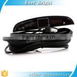 Wholesale LED Display 4 Probes Ultrasonic Detector Automotive Anti-collision Reversing Radar thumbnail-2