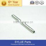 Qualified OEM CNC Machining Service CNC Parts Check Valve Component CNC Machining OEM Metal Part thumbnail-5