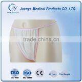 Hot Sexy Disposable Tanga for Ladies