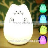 Hot Sale Animal Vinyl Toy Pokemon Kids Night Light Toys thumbnail-1