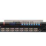 8x8 DVI Matrix Switcher, DVI Mixed Matrix thumbnail-1