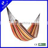 Double Size Promotional Hammcok In Multi- Color With Cheap Price