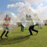 Bubble Football Inflatable Bubble Ball Suit/inflatable Bumper Ball thumbnail-2