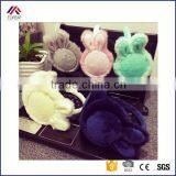 Rabbit Ear Soft Touch Children Earmuffs thumbnail-1