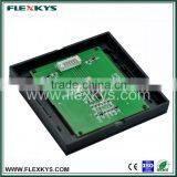 Dust Proof PCB Printed Circuit Board Membrane Switch for Mobile Phone thumbnail-6