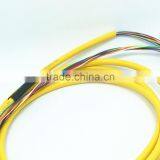 Chinase High Quality 12 Cores SC/APC to SC/APC Mini Breakout Patch Cord thumbnail-3