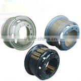 Semi Truck Vijfde Wielen22,5 X8.25commercial Truck Wheels thumbnail-2