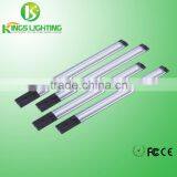 1000mm 11w Aluminium Sensor Super Slim LED Cabinet Lighting