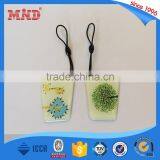 MDE143 NFC crystal 125khz tk4100 RFID epoxy tag