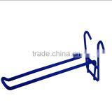 Supermarket Peg Hooks for Display /metal Hooks thumbnail-2