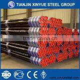 Irrigation Tube Cold Drawn Seamless Steel Pipe thumbnail-3