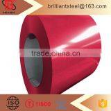 Cold Rolled Prepainted Steel Strip thumbnail-2