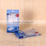 Customized Plastic Packaging Box Clear Pvc Box