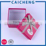 Beautiful Gift Box Packaging and Printing for Christmas thumbnail-6