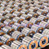 Rolled Galvanized Steel Coil thumbnail-1