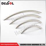 China Wholesale Made in China Stainless Steel Cabinet Wardrobe Handles thumbnail-5
