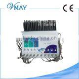 Far Infrared Heating Pad EMS Electro Stimulation /electric Muscle Stimulator VEM128