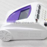 Professional Home Use or Salon Use 3 in 1 Touch Screen Ems Far Infrared Silver or Blue Pressotherapy Suit thumbnail-3