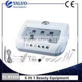 6 IN 1 Multifunction With Skin Care Spot Removal Beauty Equipment For Promotion Acne Removal thumbnail-1