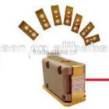 Hot!!! Factory Price 808 Diode Laser Hair Removal Beauty Machine thumbnail-3