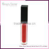 Liquid Lip Gloss Makeup Matte Lip Gloss Liquid Matte Lipstick thumbnail-1