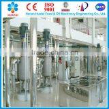 Soy Protein Isolate Production Plant thumbnail-2
