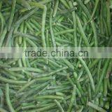 2016 Whole Frozen Green Beans IQF thumbnail-5