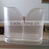 Elliptic Line of Paper Towel Holder With Good Quality thumbnail-2