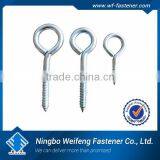 Gold Color Metal L Shaped Screw Hook In Bulk Price From China Factory ,screw Hook thumbnail-4