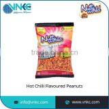 Rich in Taste Hing Jeera Flavoured Peanuts at Attractive Price
