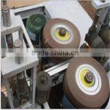 Professional and Have Patent 3mm-160mm Square and Rectangle Tubes Rust Removing Machine thumbnail-1