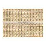 Brass Woven Wire Mesh