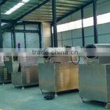 Extrusion Puffy Corn Snacks Food Extruder Machine thumbnail-3