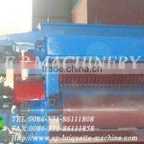 8-12t/h High Efficiency Drum Mobile Wood Chipper Machine Hot Selling in Asia thumbnail-5
