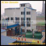 Cooking Oil Solvent Extraction Equipment