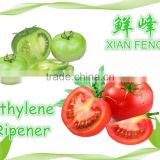 Ethylene Ripener for Tomato