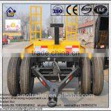 Used Bobcat Excavators Trailer thumbnail-6