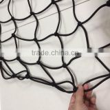 Container Safety Net, cargo net, trailer net / EU & USA market PP / PE Safety Net Fall Protection
