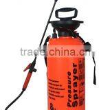 8L Pressure Garden Agricultural Sprayer(TF-8D)