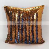 Latest Design Mermaid Pillow Reversible Sequin Pillow thumbnail-5
