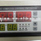 Digital Thermometer for Incubator