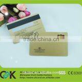 Printing Eco-friendly Pvc Magnetic Stripe Business Card From Gold Manufacture thumbnail-6