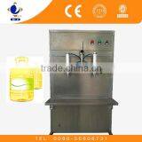 AS025 Low Price Liquid Oil Bottle Filling Machine