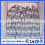 Stock 12*14# 50m per Roll Galvanized Barbed Wire Fencing Wire(Guangzhou Factory) thumbnail-4