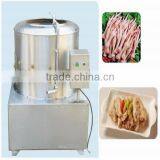 Золотой премиальный поставщик. Машина для очистки ног кур с нержавеющей стали