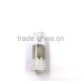 Stainless Steel Male Nipple Connector thumbnail-1