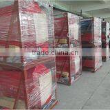 Tractor Hitch Nylon Brush Garden Sweeper thumbnail-5