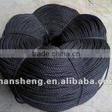 fishing rope ,pe/hdpe/pp rope farming rope